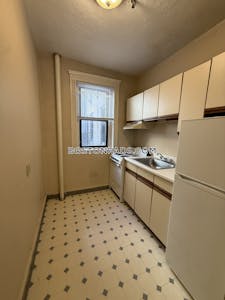 Fenway/kenmore 0 Bed 1 Bath BOSTON Boston - $2,200 No Fee