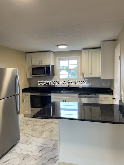 Bourne 2 bedroom 1 baths in BOURNE - $2,475 No Fee