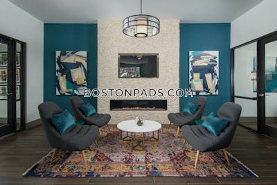 Stoneham 1 bedroom 1 baths Luxury in STONEHAM - $3,712 No Fee