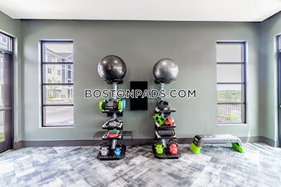 Woburn 1 bedroom 1 baths Luxury in WOBURN - $2,552 No Fee