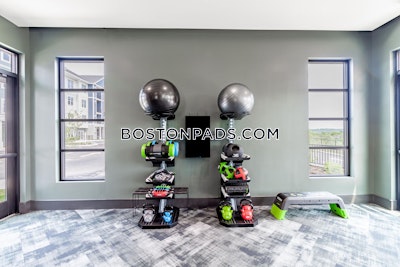 Woburn 1 bedroom 1 baths Luxury in WOBURN - $2,552 No Fee