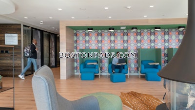 Woburn 1 bedroom 1 baths Luxury in WOBURN - $3,745 No Fee