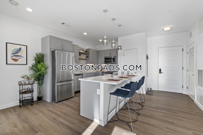 Woburn 2 bedroom 1 baths Luxury in WOBURN - $3,829 No Fee