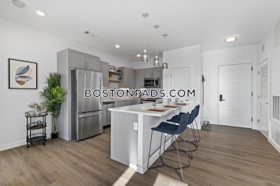 Woburn 2 bedroom 1 baths Luxury in WOBURN - $3,829 No Fee
