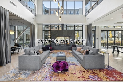 Woburn Apartment for rent 2 Bedrooms 1 Bath - $3,495 No Fee