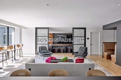 Woburn 1 bedroom 1 baths Luxury in WOBURN - $3,220 No Fee