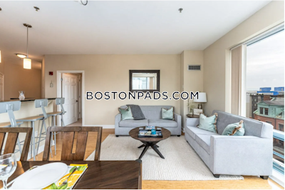 South Boston 3 bedroom 2 baths Luxury in BOSTON Boston - $4,832 No Fee
