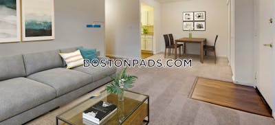 Peabody 1 bedroom 1 baths Luxury in PEABODY - $2,310 No Fee