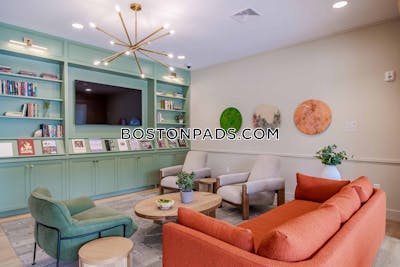 Peabody 1 bedroom 1 baths Luxury in PEABODY - $2,865 No Fee