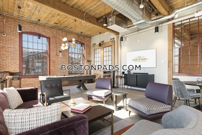 Arlington 3 bedroom 1 baths Luxury in ARLINGTON - $4,925 No Fee