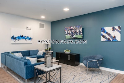 Billerica 2 bedroom 1 baths Luxury in BILLERICA - $3,083 No Fee