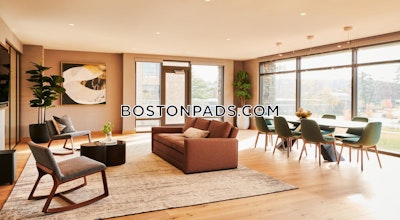 Burlington 1 bedroom 1 baths Luxury in BURLINGTON - $3,238 No Fee