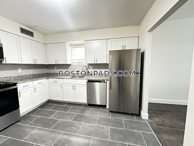 South End Apartment for rent 3 Bedrooms 2 Baths Boston - $4,750 No Fee