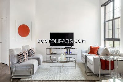 Waltham 2 bedroom 1 baths Luxury in WALTHAM - $3,620 No Fee