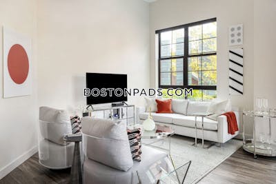Waltham 2 bedroom 1 baths Luxury in WALTHAM - $3,800 No Fee