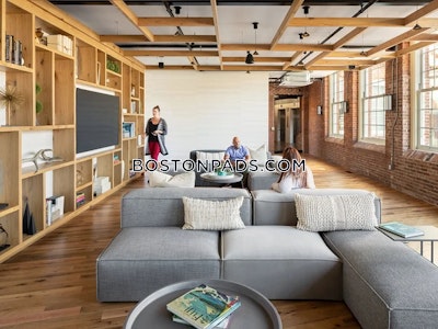 Lowell 2 bedroom 1 baths Luxury in LOWELL - $2,600 No Fee