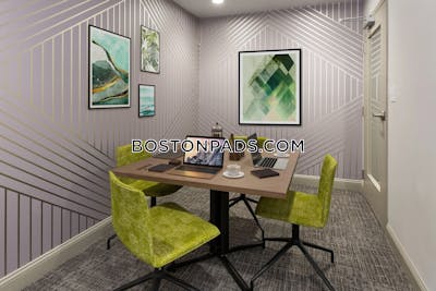 Hyde Park 1 bedroom 1 baths Luxury in BOSTON Boston - $2,740 No Fee