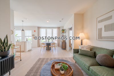 Waltham 1 bedroom 1 baths Luxury in WALTHAM - $2,960 No Fee