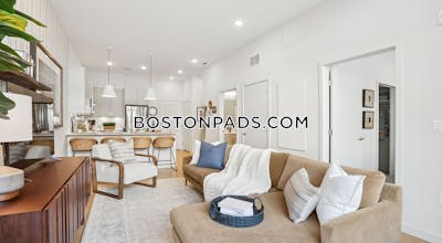 Lynn 1 bedroom 1 baths Luxury in LYNN - $3,375 No Fee