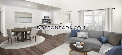 Bedford 2 bedroom 1 baths Luxury in BEDFORD - $4,325 No Fee