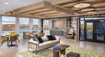 Waltham 1 bedroom 1 baths Luxury in WALTHAM - $2,831 No Fee