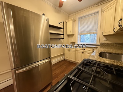 Brookline 2 bedroom 1 baths in BROOKLINE- COOLIDGE CORNER  Coolidge Corner - $3,000 No Fee
