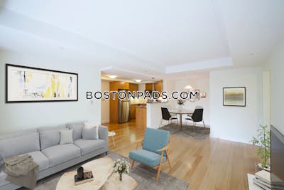 Brookline 1 bedroom 1 baths Luxury in BROOKLINE- COOLIDGE CORNER  Coolidge Corner - $3,483 No Fee
