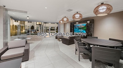 Cambridge Apartment for rent 1 Bedroom 1 Bath  Alewife - $5,781 No Fee