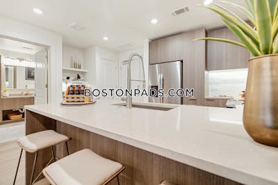 Everett Studio 1 baths Luxury in EVERETT - $2,444 No Fee