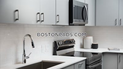 Brighton Studio 1 baths Luxury in BOSTON Boston - $2,705 No Fee