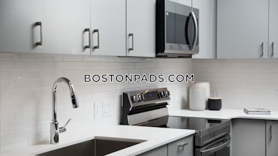 Brighton Studio 1 baths Luxury in BOSTON Boston - $2,705 No Fee
