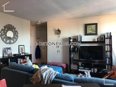 Beacon Hill Apartment for rent 1 Bedroom 1 Bath Boston - $2,300 No Fee