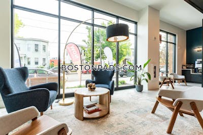 Chelsea Studio 1 baths Luxury in CHELSEA - $2,144 No Fee