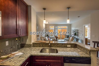 Concord 1 bedroom 1 baths Luxury in CONCORD - $3,150 No Fee