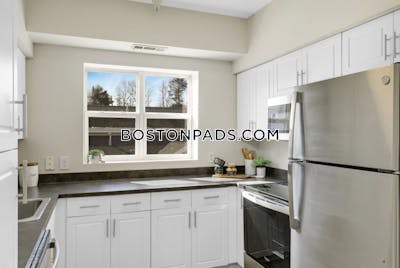 Danvers 1 bedroom 1 baths Luxury in DANVERS - $2,449 No Fee