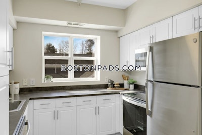 Danvers 1 bedroom 1 baths Luxury in DANVERS - $2,449 No Fee