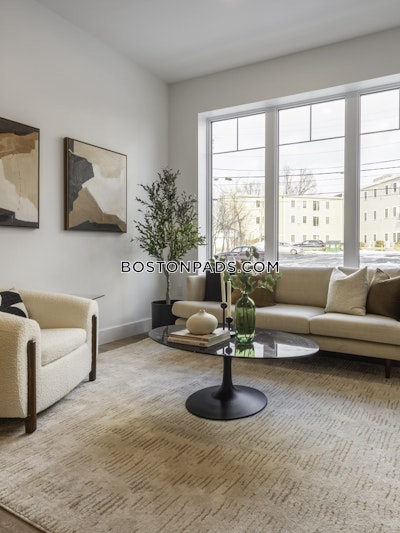 Danvers 3 bedroom 1 baths Luxury in DANVERS - $3,650 No Fee