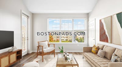 Concord 1 bedroom 1 baths Luxury in CONCORD - $2,395 No Fee