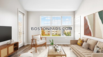 Concord 1 bedroom 1 baths Luxury in CONCORD - $2,395 No Fee