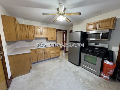 Brighton Apartment for rent 2 Bedrooms 1 Bath Boston - $3,600 No Fee