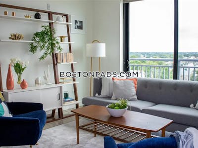 Beverly 1 bedroom 1 baths Luxury in BEVERLY - $3,100 No Fee
