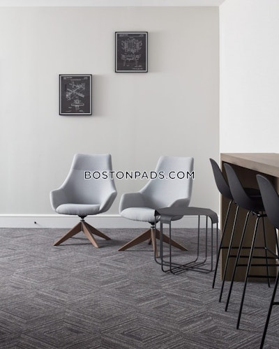 Beverly 1 bedroom 1 baths Luxury in BEVERLY - $3,050 No Fee