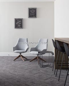 Beverly 2 bedroom 1 baths Luxury in BEVERLY - $4,400 No Fee