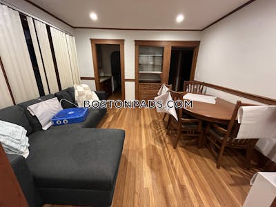 Somerville 4 Beds 1.5 Baths  Tufts - $5,750 No Fee