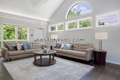 Andover Studio 1 baths Luxury in ANDOVER - $2,885 No Fee