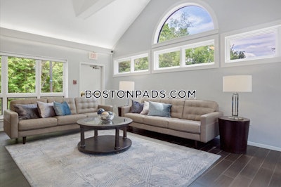 Andover 3 bedroom 1 baths Luxury in ANDOVER - $3,080 No Fee