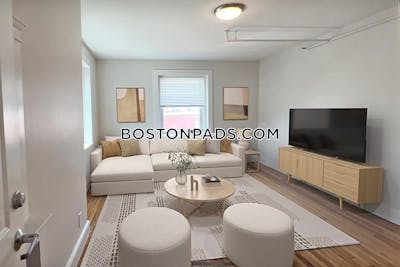 Beverly Apartment for rent 1 Bedroom 1 Bath - $2,100 No Fee