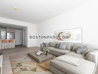 Brighton Studio 1 baths Luxury in BOSTON Boston - $3,150 No Fee