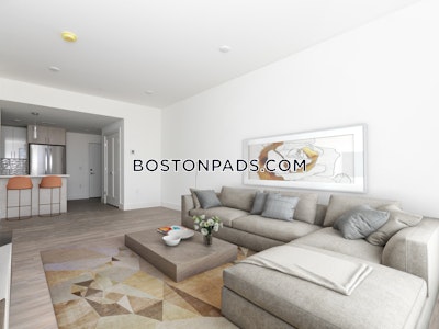 Brighton 1 bedroom 1 baths Luxury in BOSTON Boston - $2,950 No Fee