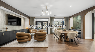 Everett 1 bedroom 1 baths Luxury in EVERETT - $2,700 No Fee